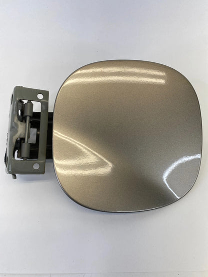 2005-2008 HONDA PILOT FUEL FILLER TANK DOOR GAS LID COVER CAP ASSY OEM