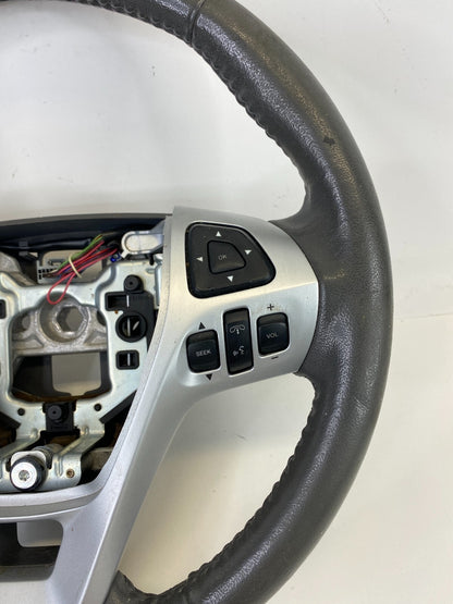 2011-2014 Ford Edge Steering Wheel Audio & Cruise Control Switch BT43-3F563