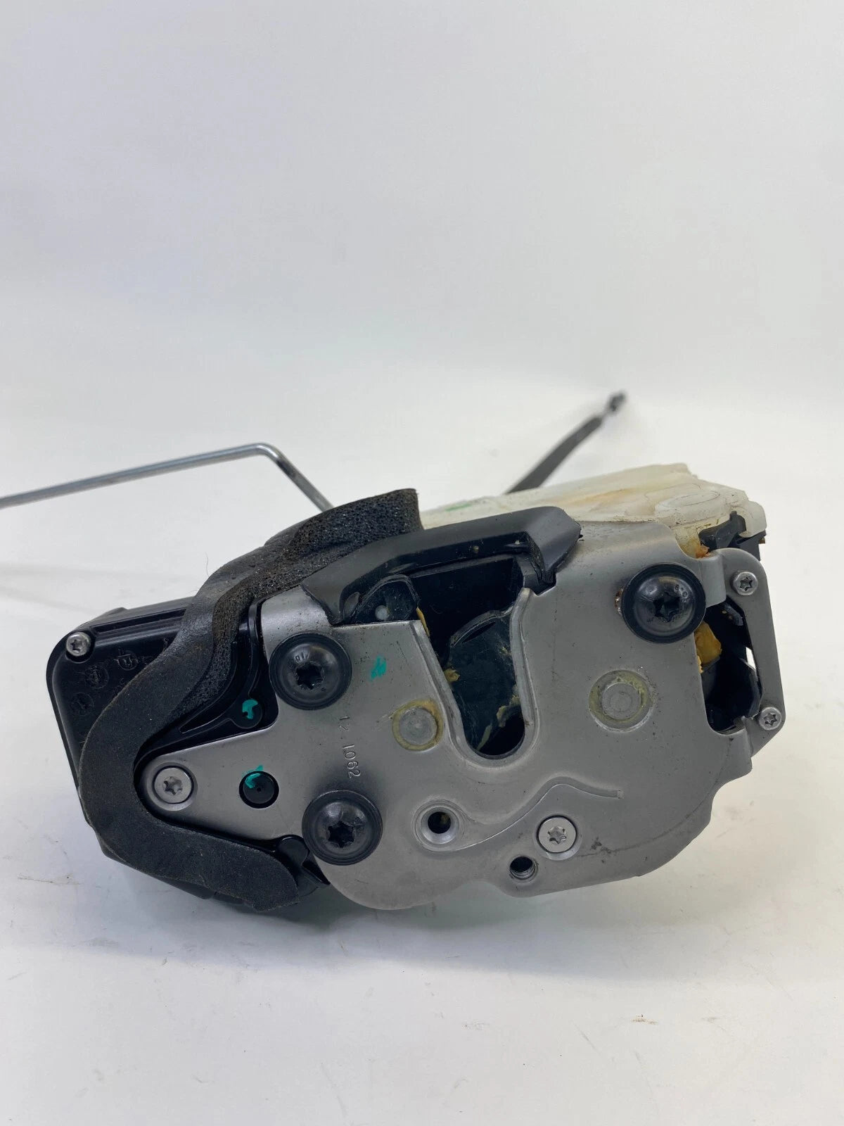 2011-2017 BUICK REGAL REAR LEFT DOOR LOCK LATCH ACTUATOR RELEASE 13579551 OEM
