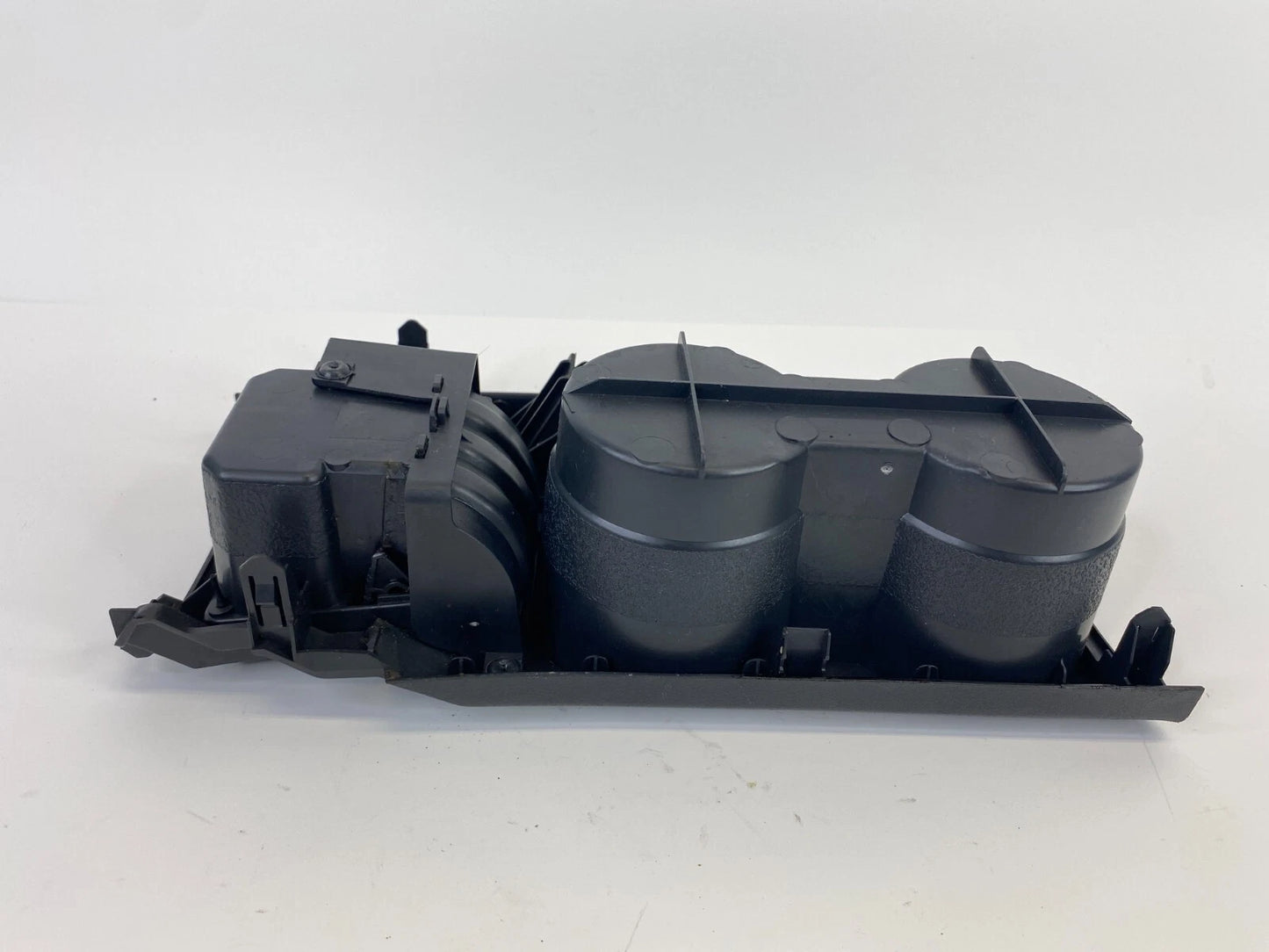 2005-2010 SCION TC BASE COUPE FRONT CENTER FLOOR CONSOLE CUP HOLDER 58941-21020