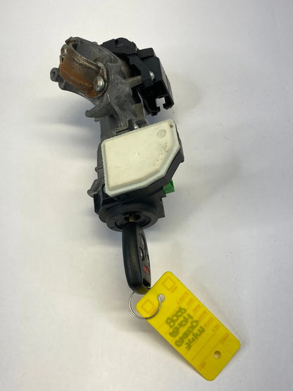2008-2012 HONDA ACCORD IGNITION SWITCH LOCK W/ KEY CYLINDER 39730-TA0-A0 OEM