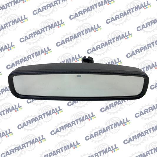 2002-2023 Ford Explorer Rear View Interior Mirror Inside Donnelly E11046533
