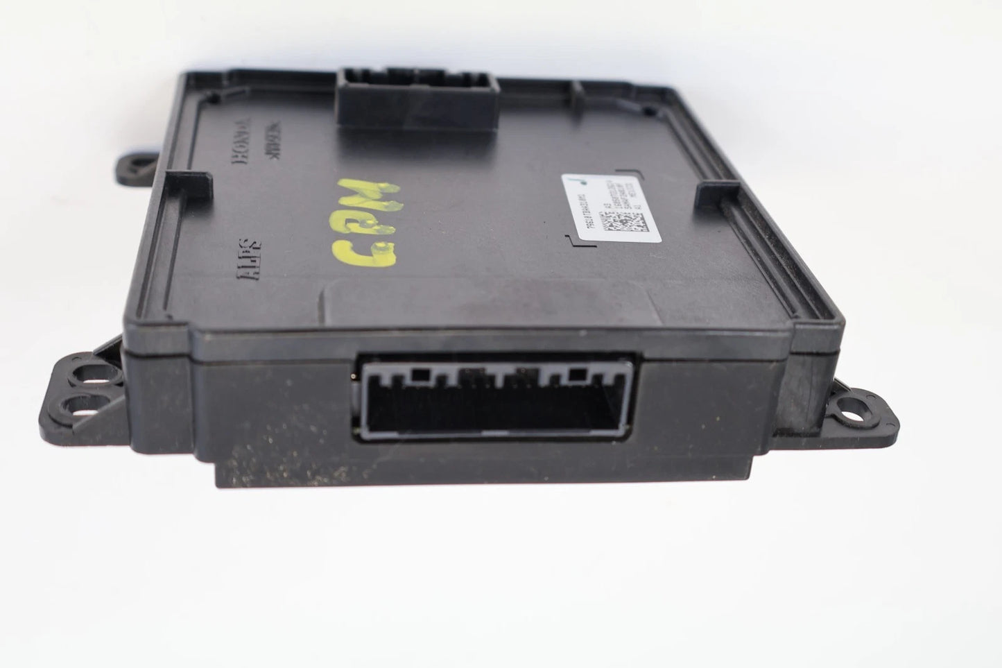 2016-2018 HONDA CIVIC EX SEDAN HVAC AIR CLIMATE CONTROL MODULE OEM 79610-TBA-A31