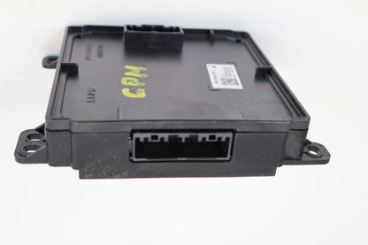 2016-2018 HONDA CIVIC EX SEDAN HVAC AIR CLIMATE CONTROL MODULE OEM 79610-TBA-A31