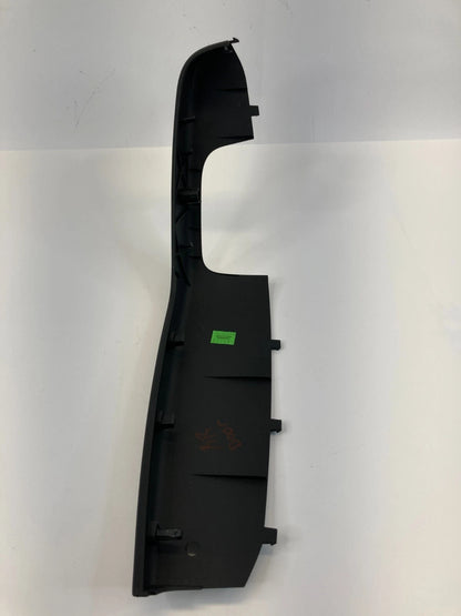 2013-2016 AUDI A4 REAR RIGHT SIDE DOOR PULL HANDLE COVER TRIM BEZEL 8K0868824