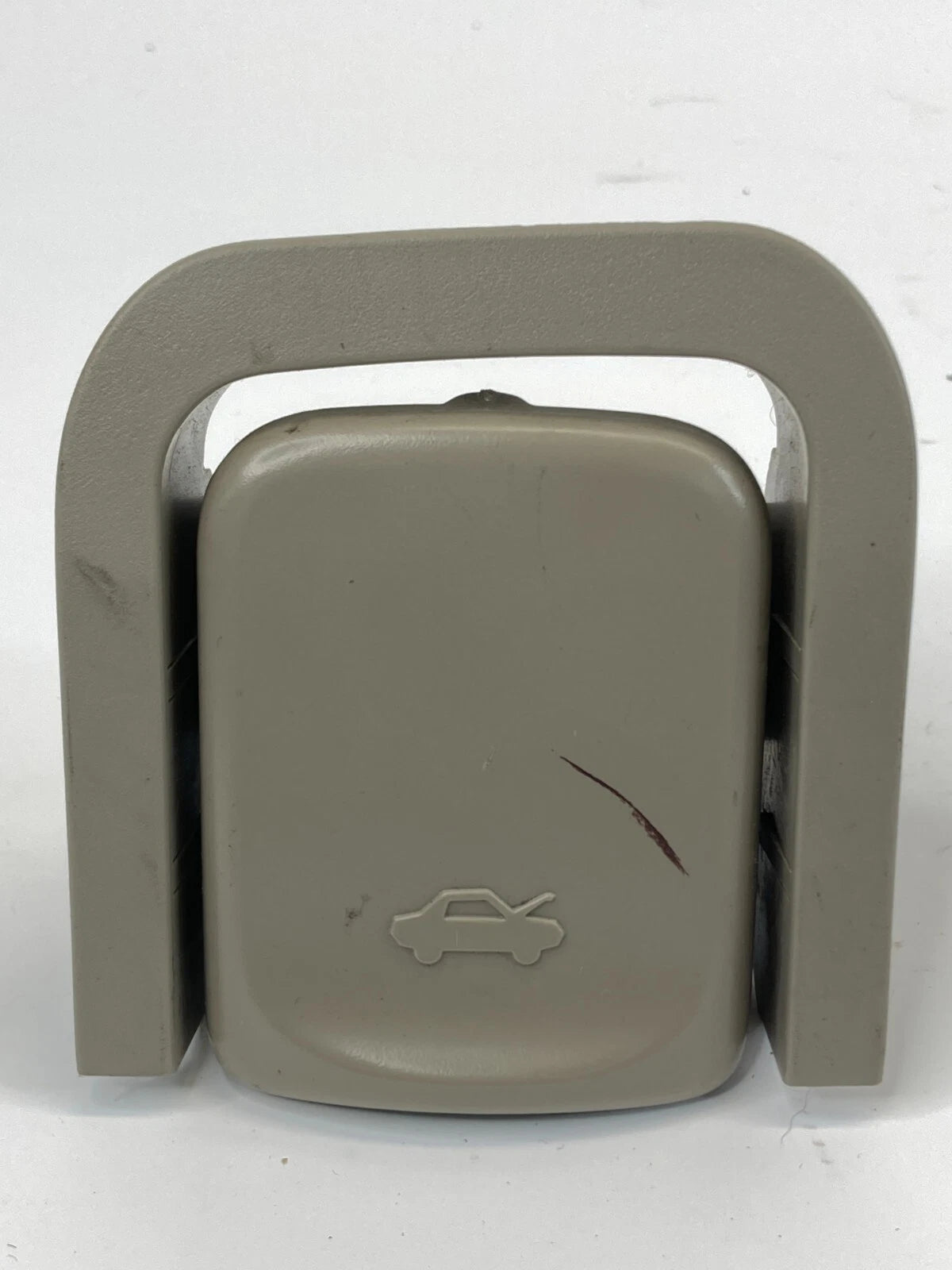 06-09 MERCURY MILAN 06-09 FORD FUSION HOOD RELEASE OPENER HANDLE BEZEL TRIM OEM