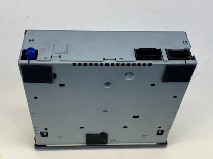 2008 2009 AUDI A5 QUATTRO NAVIGATION DVD PLAYER UNIT 4E0-919-887-M OEM