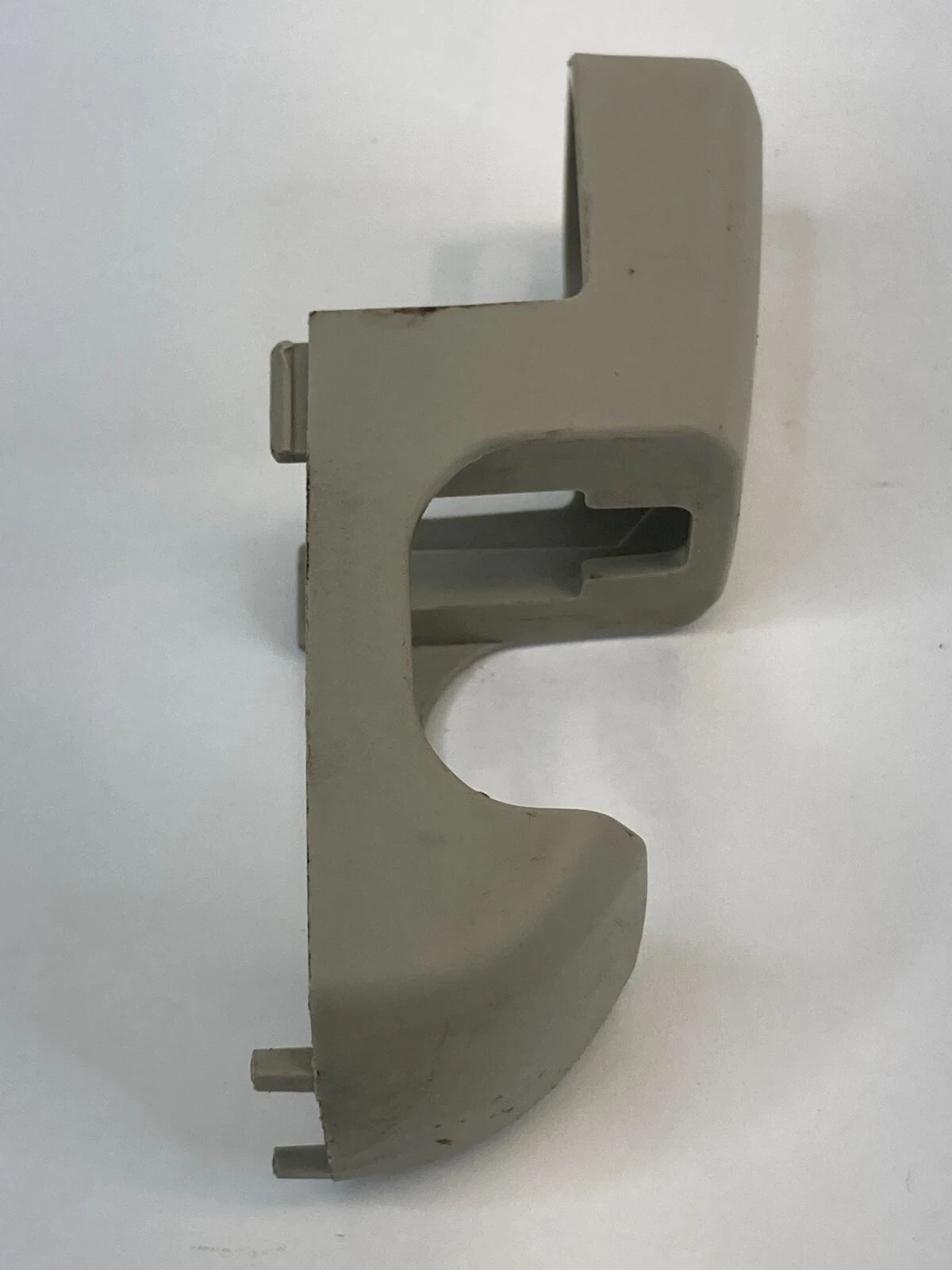 2007-2009 NISSAN ALTIMA FRONT SIDE B PILLAR ADJUST SEAT BELT COVER CAP 2022098
