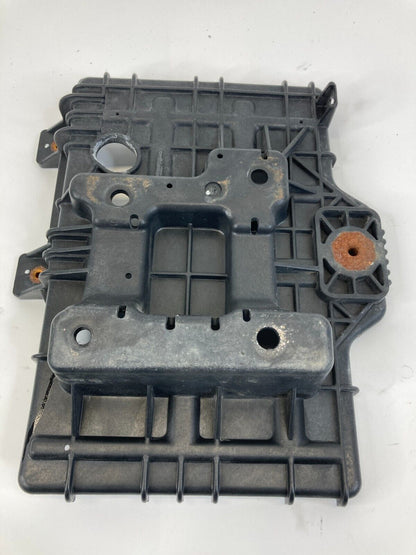 2011 11 Hyundai Sonata 2.4L Battery Retainer Tray Holder 37150-3S100