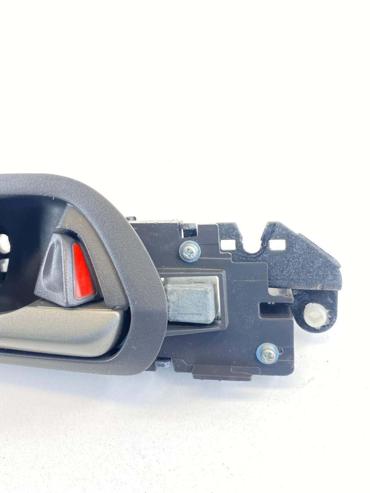 06-11 HONDA CIVIC SEDAN REAR LEFT INTERIOR INNER INSIDE DOOR HANDLE 43071XXX OEM