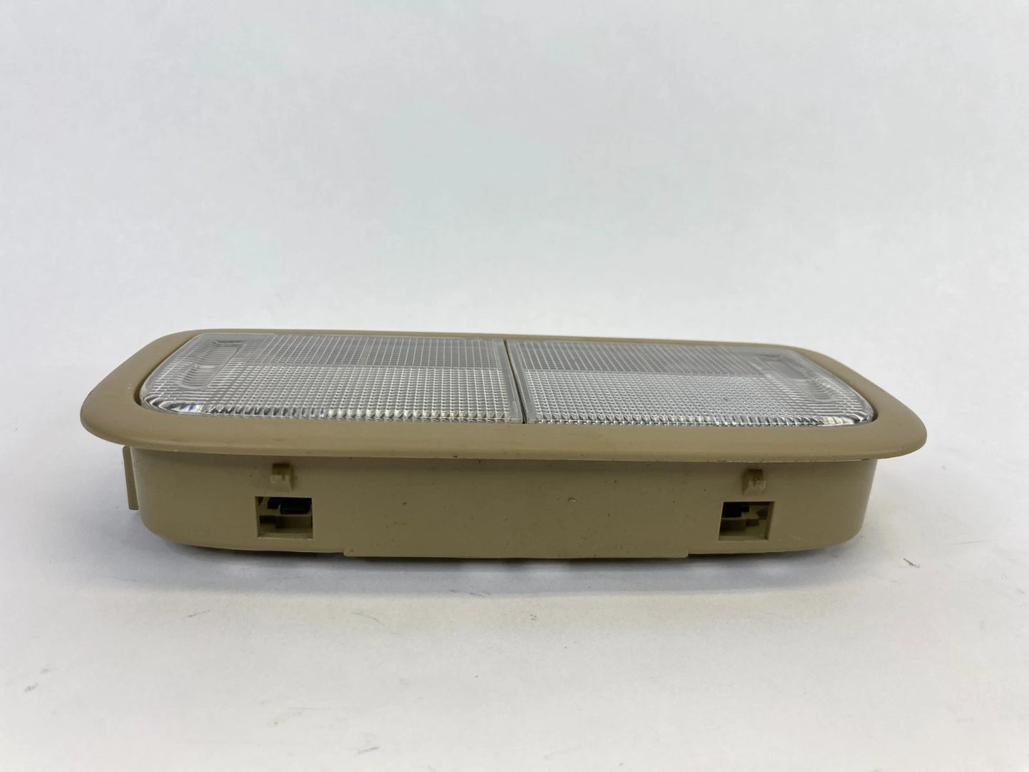 2006-2011 HONDA CIVIC INTERIOR FRONT ROOF OVERHEAD DOME MAP LIGHT LAMP