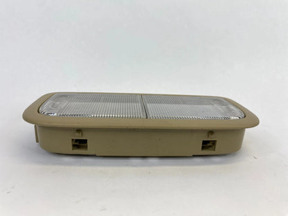 2006-2011 HONDA CIVIC INTERIOR FRONT ROOF OVERHEAD DOME MAP LIGHT LAMP