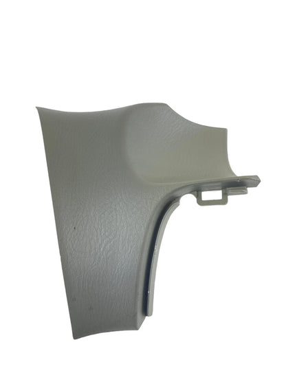 2006-2008 HONDA PILOT FRONT LEFT DRIVER SIDE DASH PANEL TRIM COVER ASSEMBLY OEM