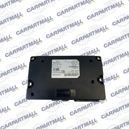 2012-2014 Ford Focus Voice Recognition Sync Computer Module Unit EB5T-14D212-AA