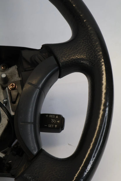 2003-2006 TOYOTA TUNDRA 05 06 SEQUOIA STEERING WHEEL W/ CRUISE CONTROL OEM