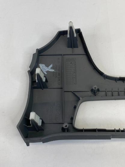 2014-2016 HYUNDAI ELANTRA DASH DRIVER SIDE RIGHT HAND PANEL KNEE PAD 3Y847-30AA0