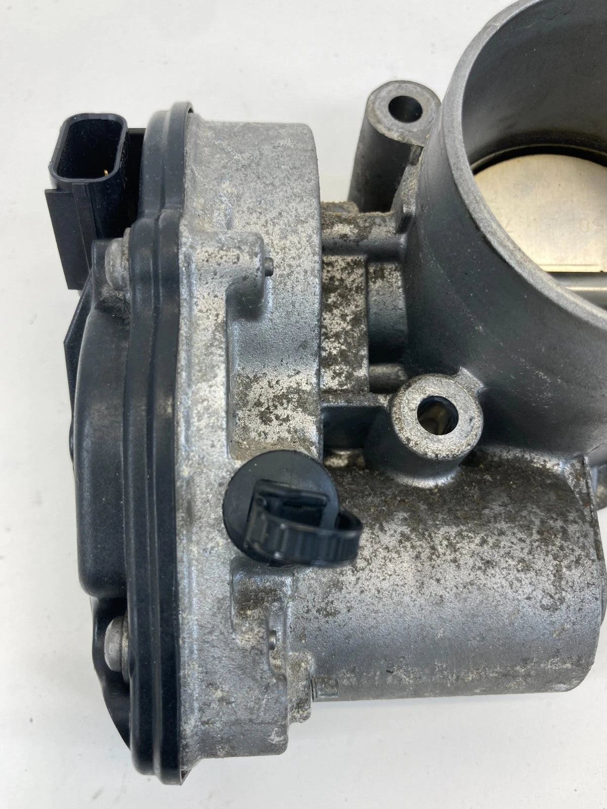 2013-2018 FORD C-MAX 2.0L L4 THROTTLE BODY THROTTLE VALVE DS7E-9F991-AF OEM