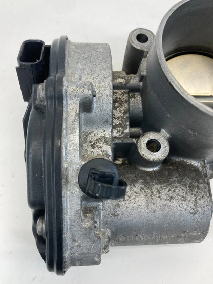 2013-2018 FORD C-MAX 2.0L L4 THROTTLE BODY THROTTLE VALVE DS7E-9F991-AF OEM