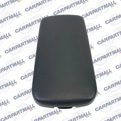 05 06 07 08 09 10 PONTIAC G6 CENTER CONSOLE LID ARM REST ARMREST 22713736 OEM