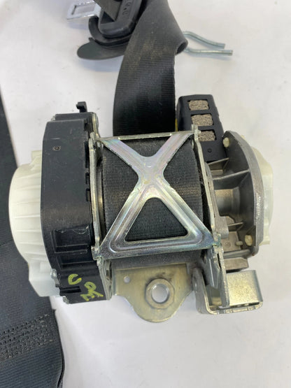 2011-2018 VW VOLKSWAGEN JETTA SEDAN FRONT LEFT SEAT BELT RETRACTOR 5C6-857-705B
