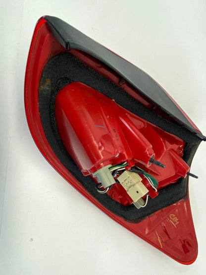 2006-2009 TOYOTA RAV4 LEFT DRIVER SIDE TAIL LIGHT REAR BRAKE LAMP ASSEMBLY OEM