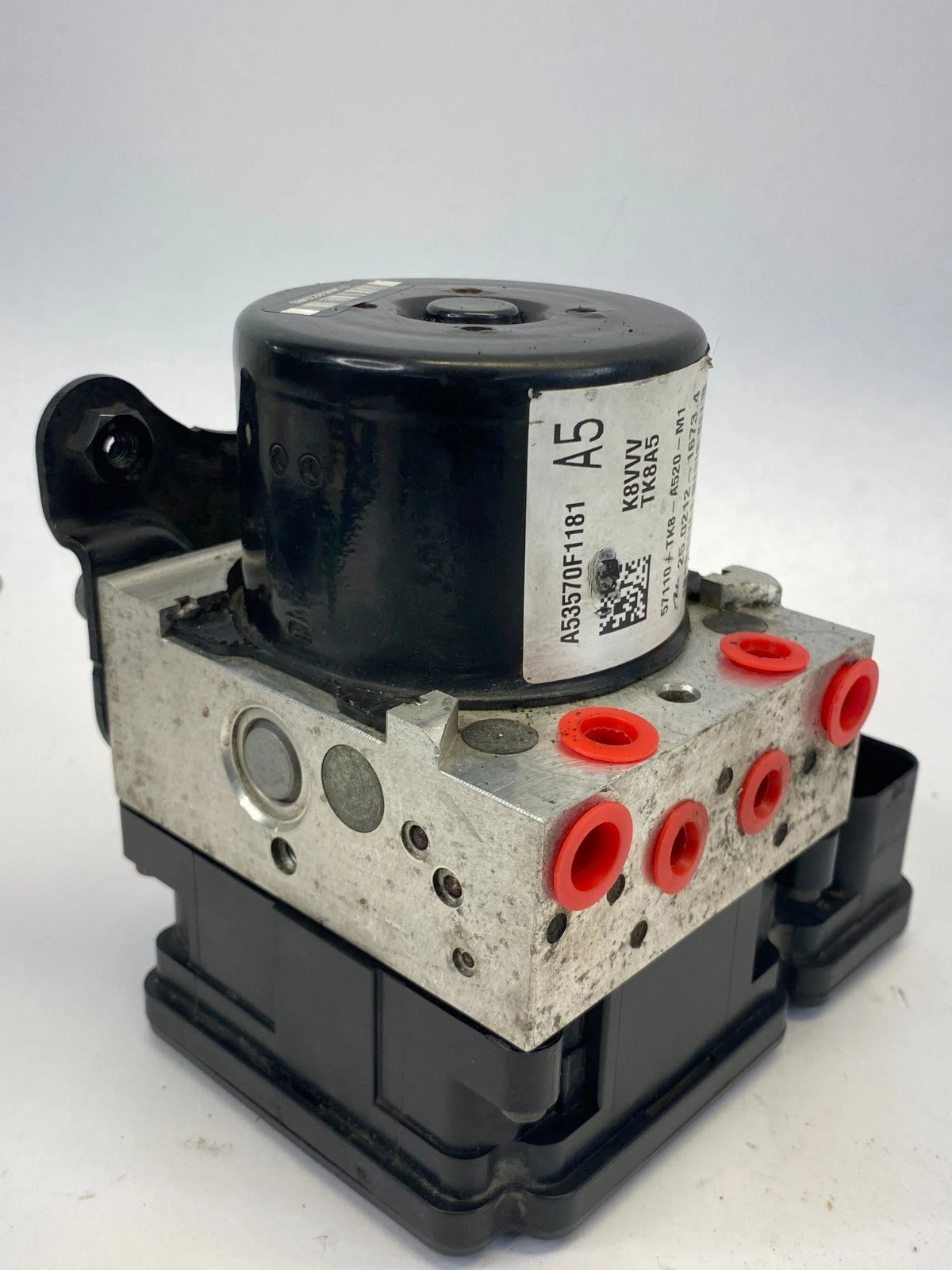 2011-2013 HONDA ODYSSEY 3.5L AT FWD ABS ANTI LOCK BRAKE PUMP MODULE 57110TK8A520