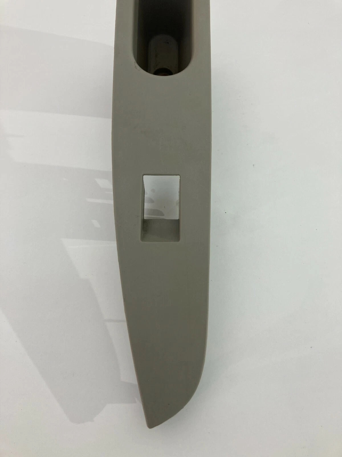 2006-2009 FORD FUSION MILAN REAR RIGHT SIDE WINDOW SWITCH BEZEL TRIM 1090032-AA