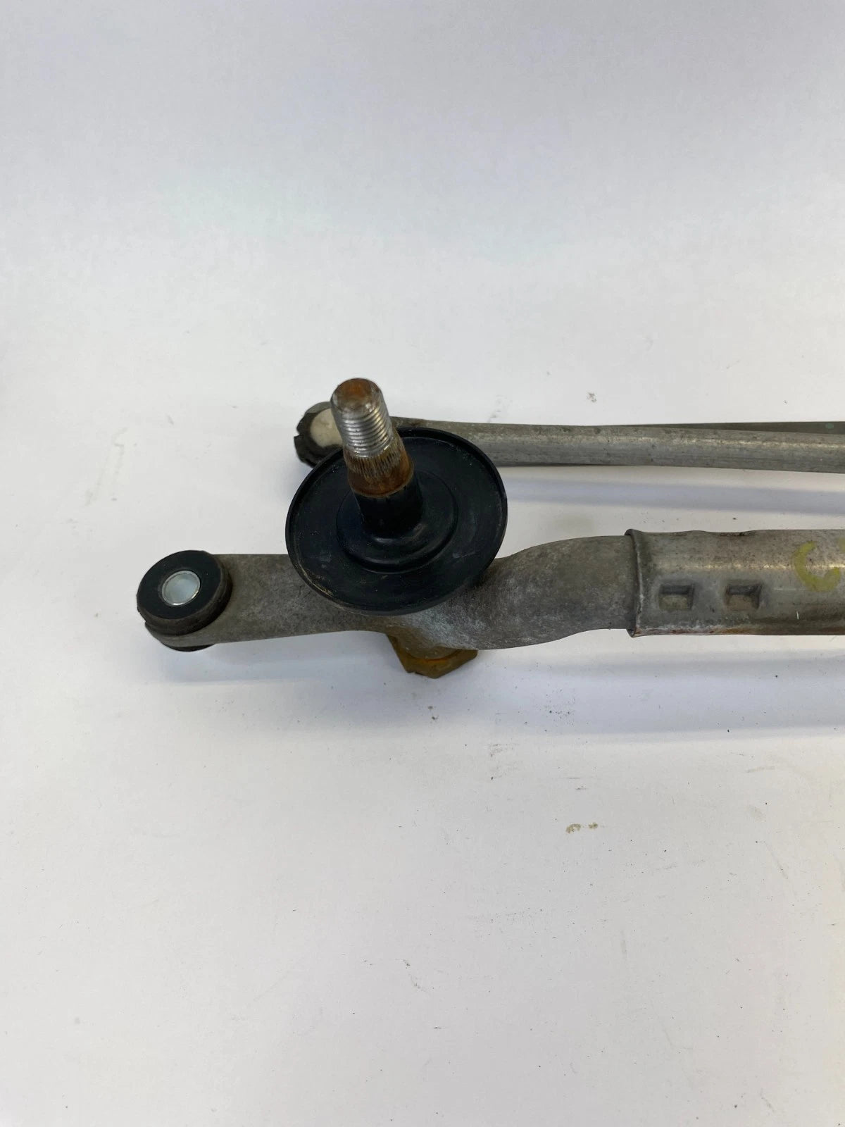 2013-2017 HONDA ACCORD FRONT WINSHIELD WIPER MOTOR LINKAGE TRANSMISSION OEM
