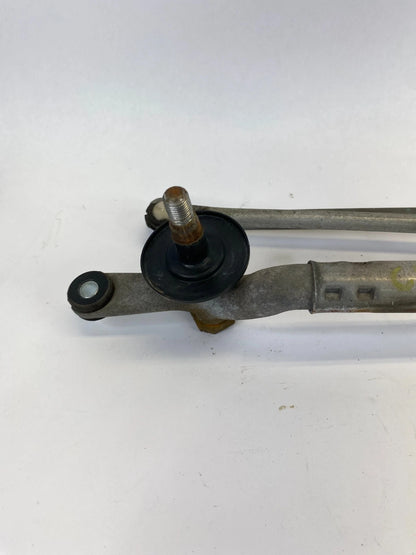 2013-2017 HONDA ACCORD FRONT WINSHIELD WIPER MOTOR LINKAGE TRANSMISSION OEM