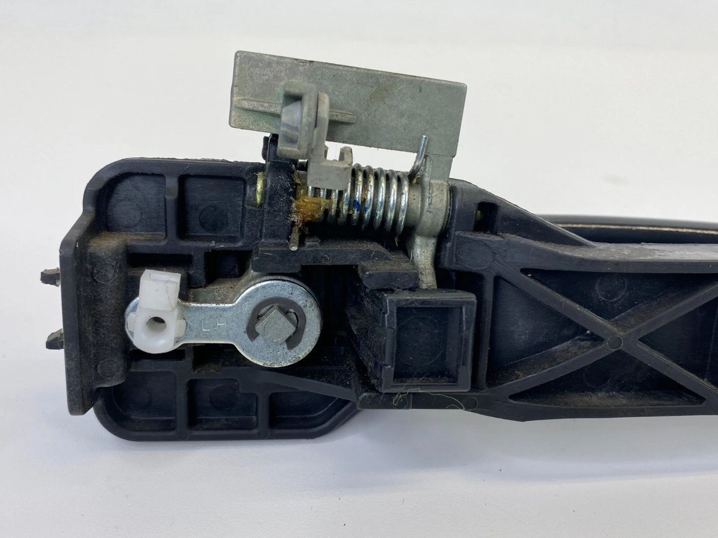 2012-2015 CHEVROLET CAPTIVA SPORT FRONT LEFT DRIVER EXTERIOR DOOR HANDLE OEM