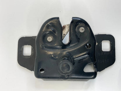 2009-2014 VOLKSWAGEN ROUTAN FRONT HOOD LOCK LATCH RELEASE ACTUATOR OEM