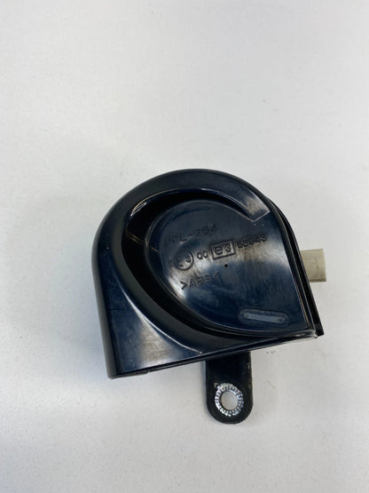 2004-2008 HONDA PILOT LOW TONE SIGNAL ALARM HORN ASSEMBLY E358943 OEM