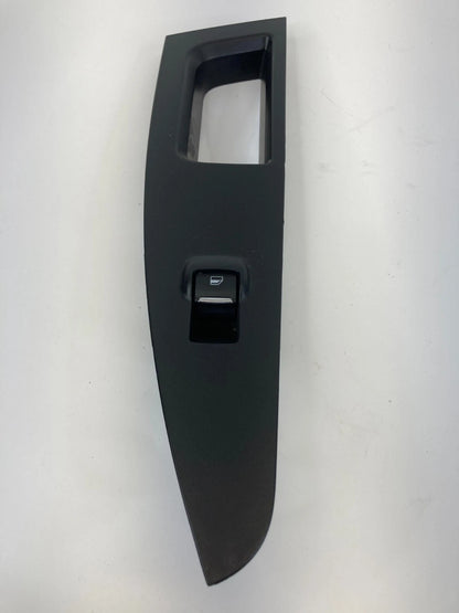 2013-2020 FORD FUSION REAR RIGHT SIDE DOOR WINDOW SWITCH W/ COVER HS73-14A567-B