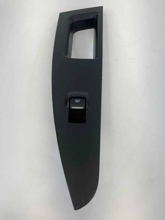 13-20 FORD FUSION REAR RIGHT SIDE DOOR WINDOW SWITCH W/ COVER HS73-14A567-B OEM