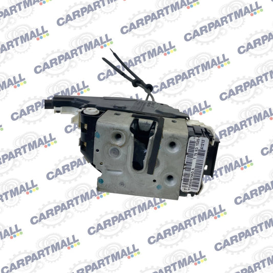 2015-2017 CHRYSLER 200 REAR PASSENGER DOOR LOCK LATCH ACTUATOR 04589914AD OEM