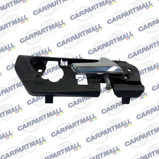 06-11 Mercedes-Benz ML350 07-09 ML320 Rear Right Side Interior Door Handle OEM