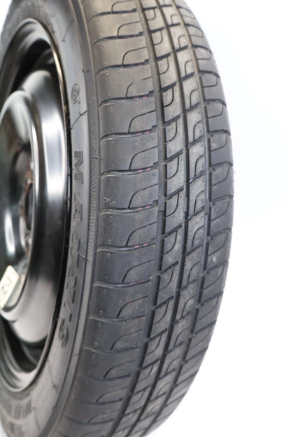 2012-2018 FORD FOCUS 2013-2020 FUSION SPARE TIRE COMPACT DONUT T125/80R16 97M
