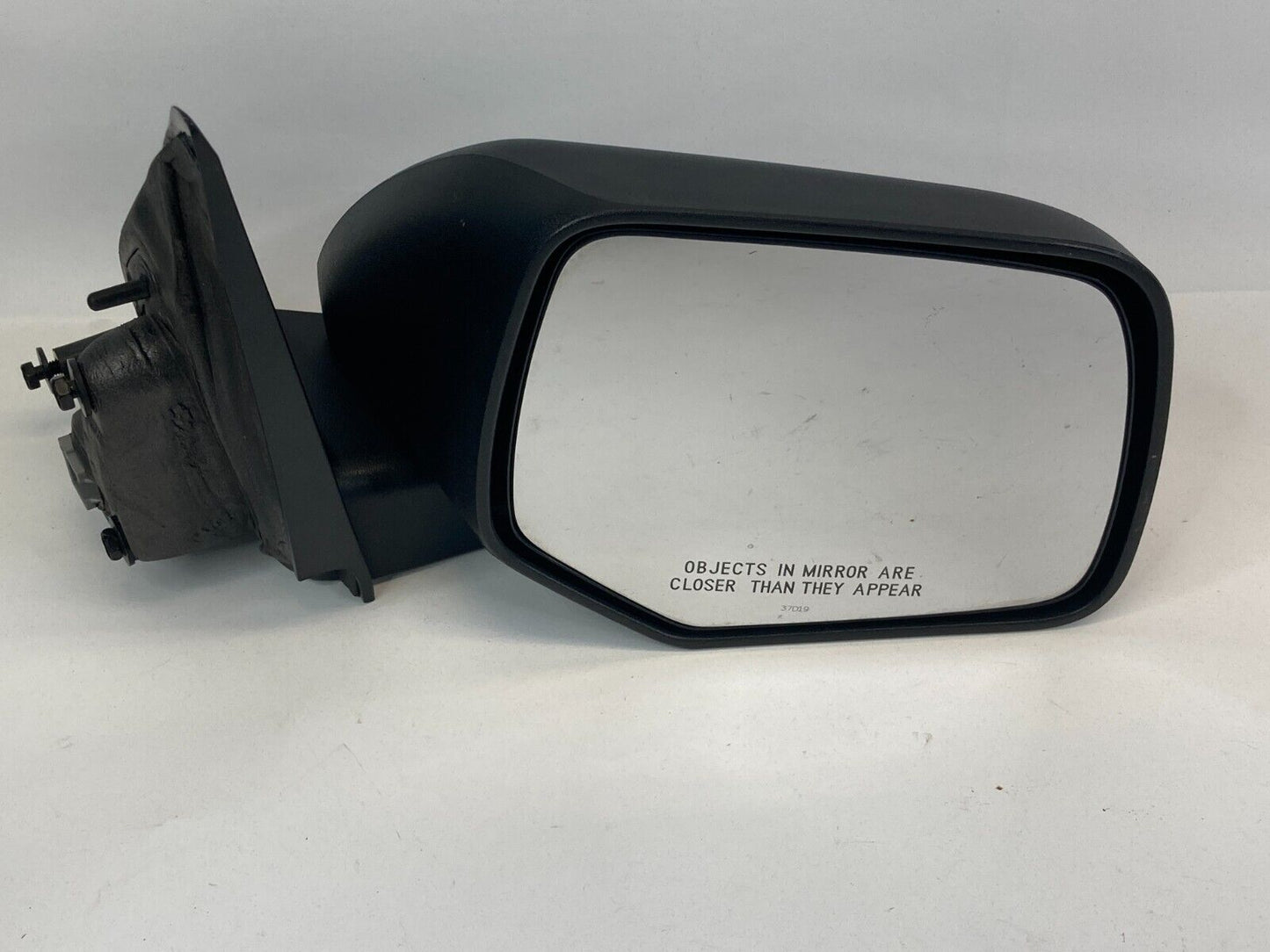 08-10 Ford Escape 08 09 Mariner Right Passenger Side View Power Mirror Assembly