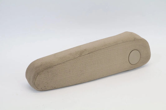 2007-2011 HYUNDAI ACCENT FRONT LEFT DRIVER SEAT ARMREST ARM REST CLOTH OEM