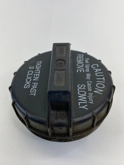 06-11 HYUNDAI ACCENT 04-17 ELANTRA FUEL TANK GAS FILLER CAP TIGHTEN 3 CLICKS OEM