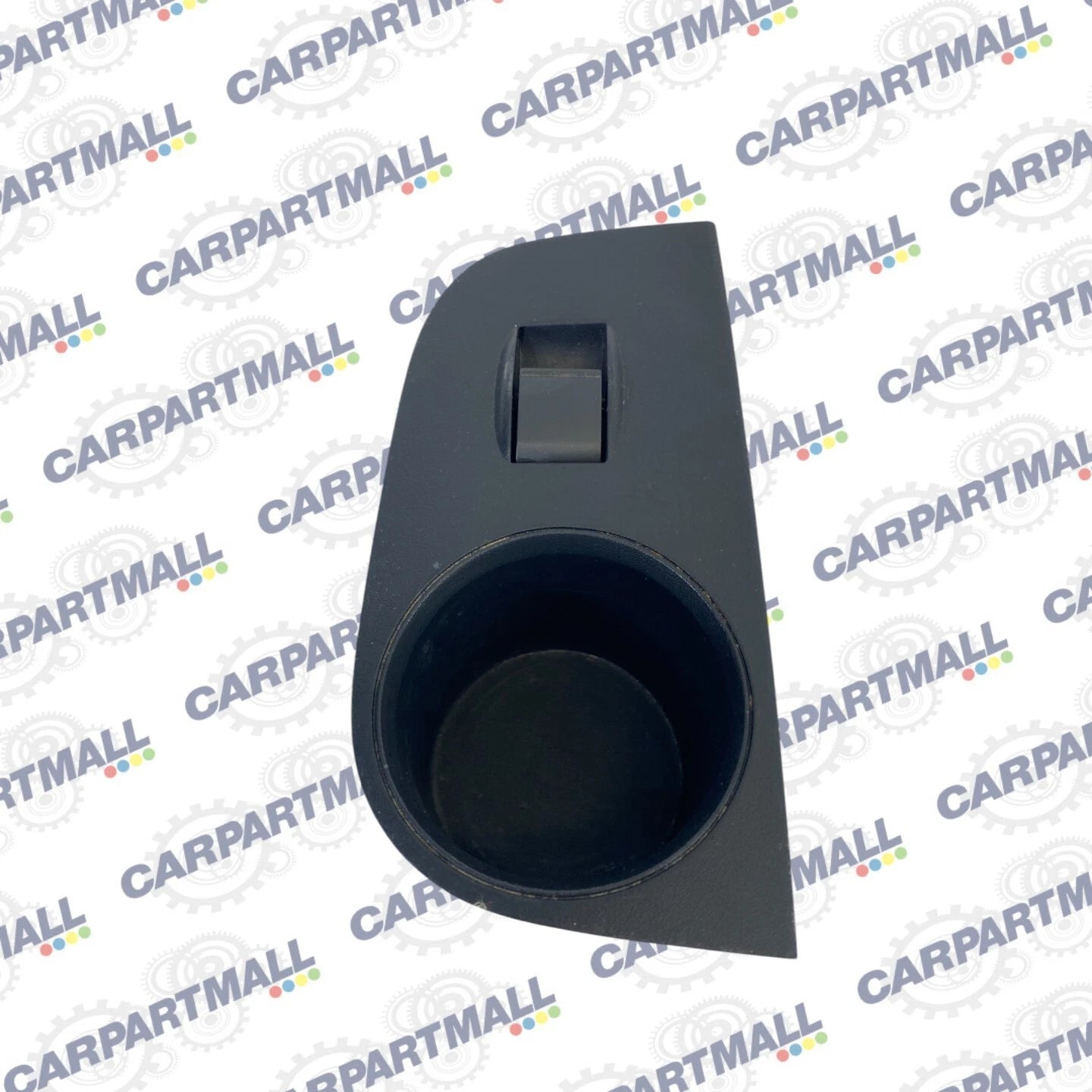 2009-2012 CHEVY TRAVERSE REAR RIGHT SIDE DOOR POWER WINDOW SWITCH W /BEZEL TRIM