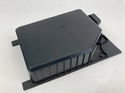 2010 2011 DODGE NITRO FRONT CENTER CONSOLE STORAGE CUBBY TRAY INCERT OEM