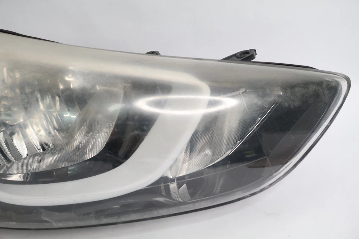 2014-2016 HYUNDAI ELANTRA SEDAN RIGHT PASSENGER HEADLIGHT HEADLAMP HALOGEN
