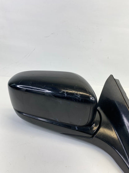 03-07 Honda Accord Coupe Right Passenger Side View Power Door Mirror OEM