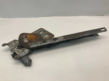 2000-2004 DODGE INTREPID FRONT LEFT DRIVER SIDE WINDOW REGULATOR W/MOTOR OEM