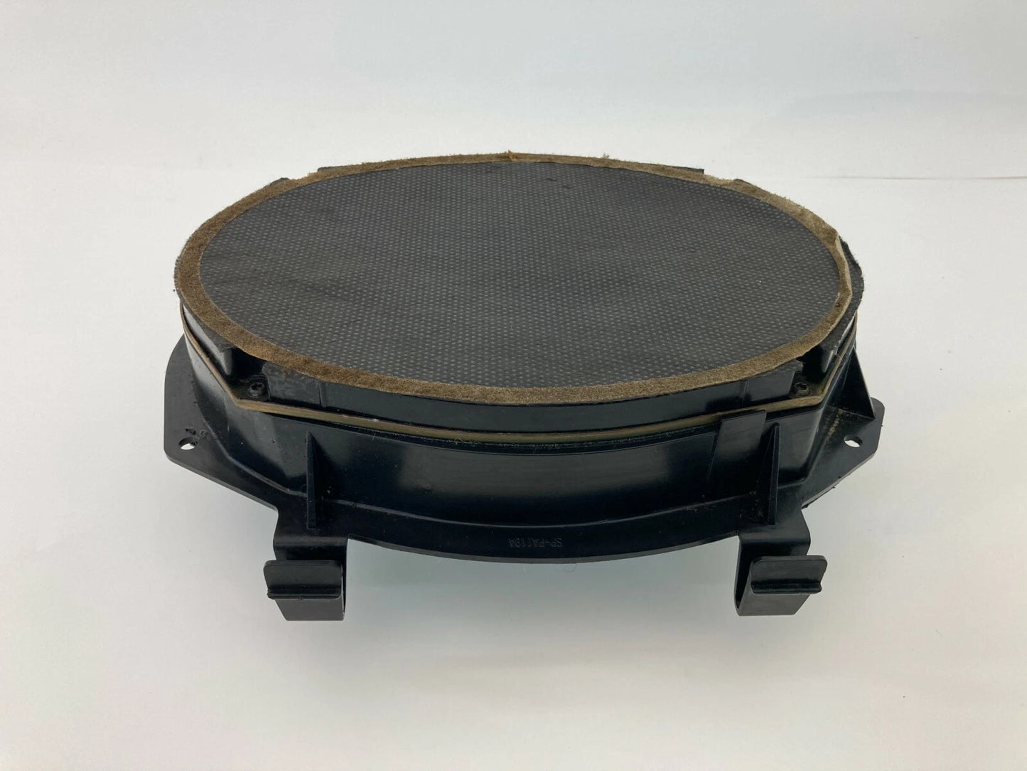 2002-2005 CHEVROLET IMPALA REAR DOOR SPEAKER AUDIO SYSTEM ASSEMBLY 10449231 OEM