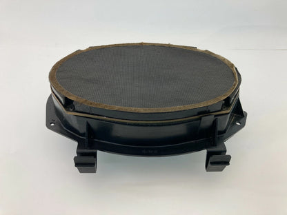 2002-2005 CHEVROLET IMPALA REAR DOOR SPEAKER AUDIO SYSTEM ASSEMBLY 10449231 OEM