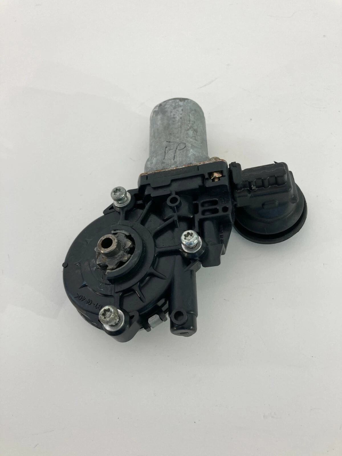 2004-2009 TOYOTA PRIUS FRONT RIGHT SIDE DOOR POWER WINDOW MOTOR 8571035180 OEM