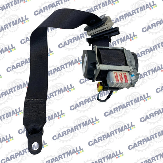 2007-2010 JEEP COMPASS FRONT RIGHT PASSENGER SEAT BELT RETRACTOR 6050314-00A OEM