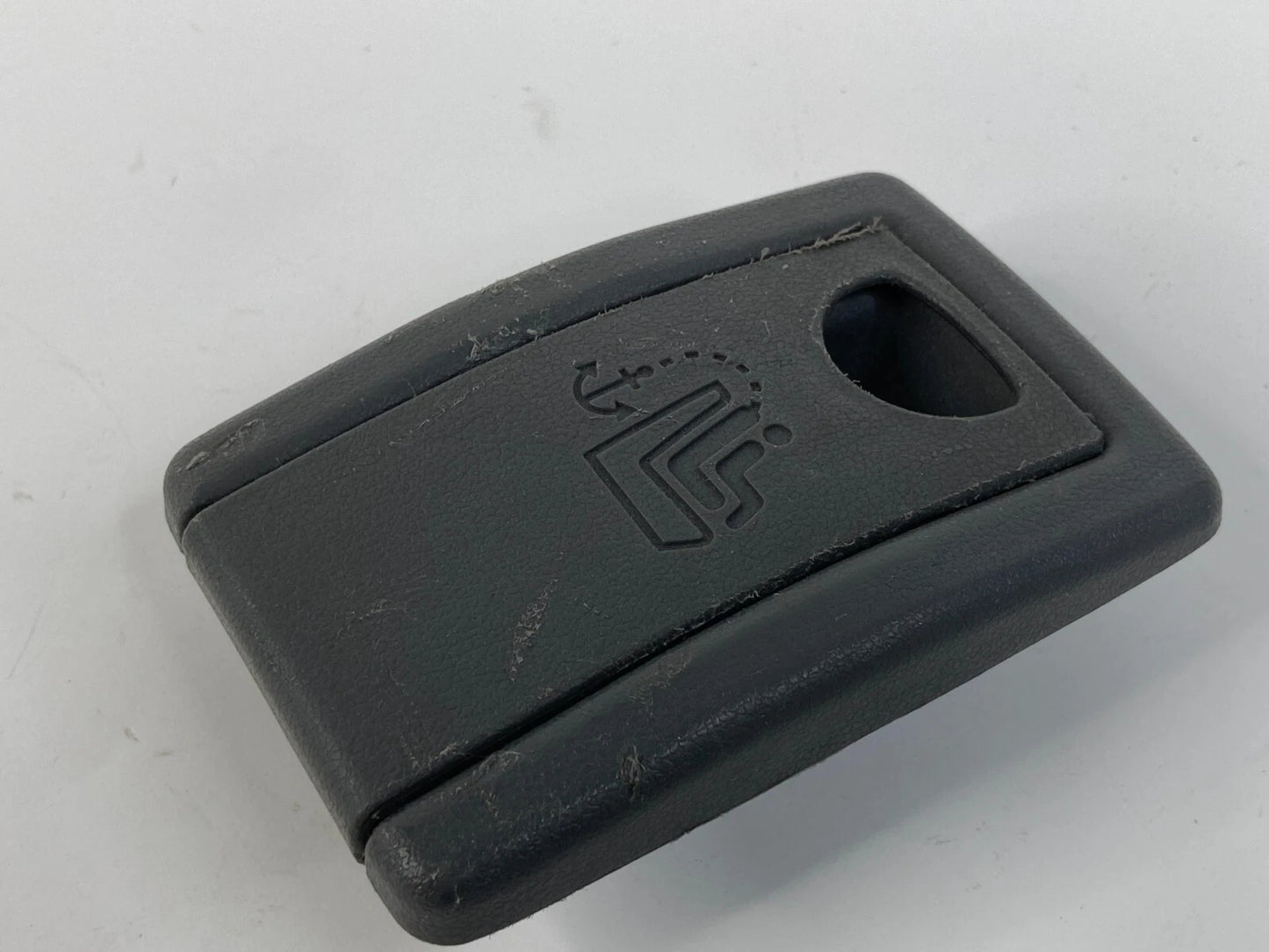 2004-2009 TOYOTA PRIUS REAR SEAT BACK CHILD ANCHOR COVER CAP OEM